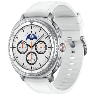 Смарт-часы Samsung Galaxy Watch8 Classic 46 mm SM-L500 White