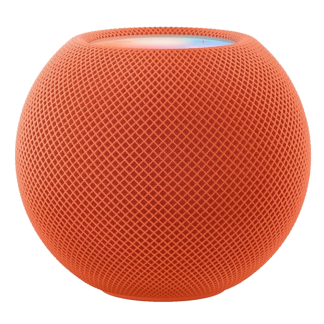Умная колонка Apple HomePod mini Orange