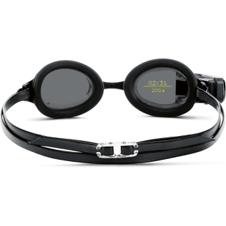 Умные очки для плавания FORM Smart Swim Goggles FSG2