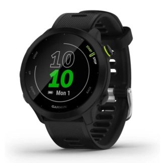Часы Garmin Forerunner 55 Black 010-02562-10