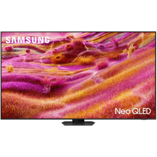 Телевизор Samsung (2025) QE43QN90FAUXRU 43″ 4K UHD Neo QLED Smart TV