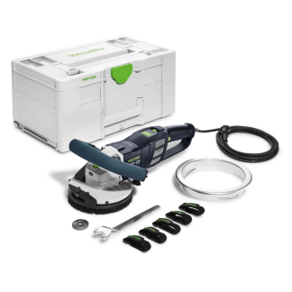 Зачистная шлифмашина Festol RG 130 ECI-Plus Renofix 577045