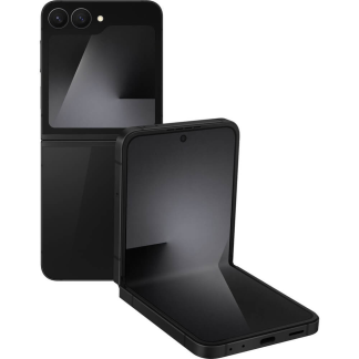 Смартфон Samsung Galaxy Z Flip7 FE 8/128Gb Black
