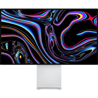 Монитор Apple Pro Display XDR Retina 6K 32″ Standart Glass MWPE2RU/A