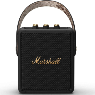 Портативная колонка Marshall Stockwell II Black