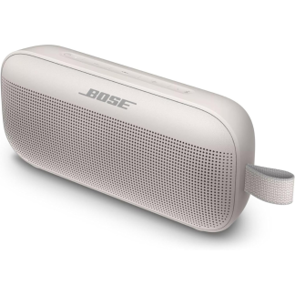 Колонка Bose SoundLink Flex White Smoke