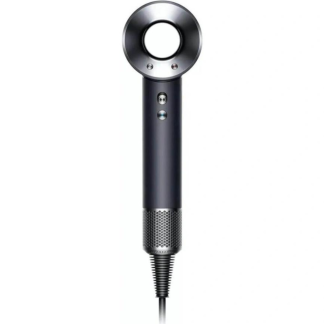Фен Dyson Supersonic HD15 Black/Nickel