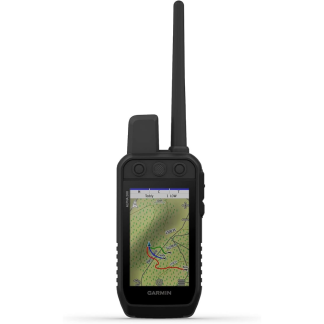 Навигатор Garmin Alpha 200 010-02616-51