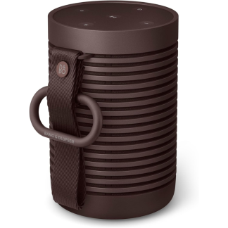 Портативная акустика Bang & Olufsen Beosound Explore, Chestnut