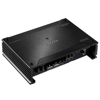Усилитель KENWOOD X502-1