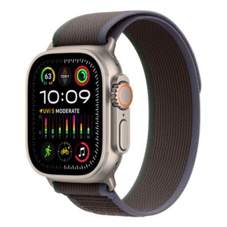 Смарт-часы Apple Watch Ultra 2 Trail Loop Blue/Black S/M