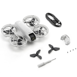Квадрокоптер DJI Neo (Only Drone)