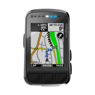 Велокомпьютер Wahoo Elemnt Bolt V2