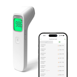 Электронный термометр Qardio QardioTemp 2