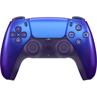 Джойстик Sony DualSense для PS5 Chroma Indigo