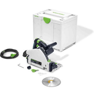Дисковая пила Festool TS 55 Febq-Plus 576703