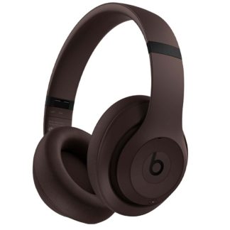 Наушники Beats Studio Pro Wireless Deep Brown