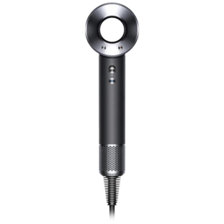 Фен Dyson Supersonic HD07 Black/Nickel