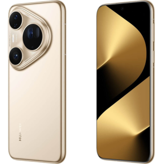 Смартфон Huawei Pura 80 Ultra 16/512GB Prestige Gold Global