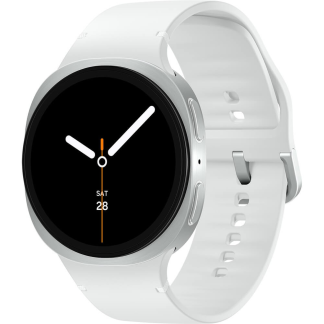 Смарт-часы Samsung Galaxy Watch8 40 mm SM-L320 Silver