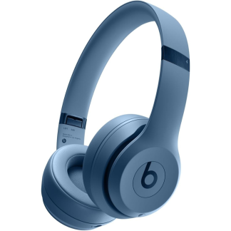 Наушники Beats Solo 4 Wireless Slate Blue