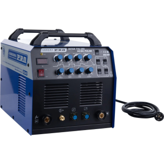 Инвертор AuroraPRO Inter TIG 200 AC/DC Pulse 10052