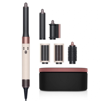 Стайлер Dyson Airwrap Complete Long HS05 Sakura/Pink
