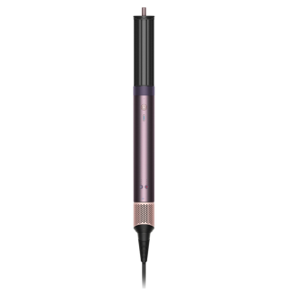 Стайлер Dyson Airwrap Complete Long HS09 Coanda 2x Jasper Plum Вилка EU