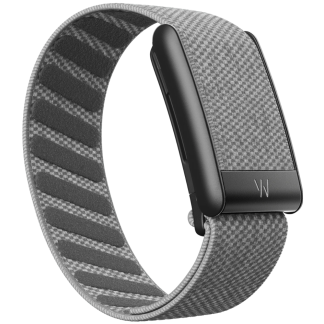 Монобраслет WHOOP SuperKnit для WHOOP 5.0 Graphite (109631)