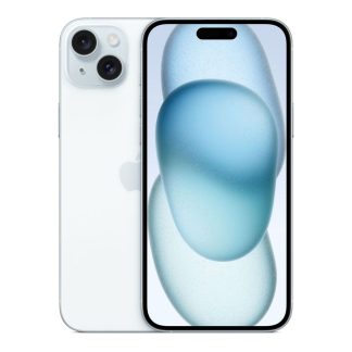 Смартфон Apple iPhone 15 Plus 128Gb Blue