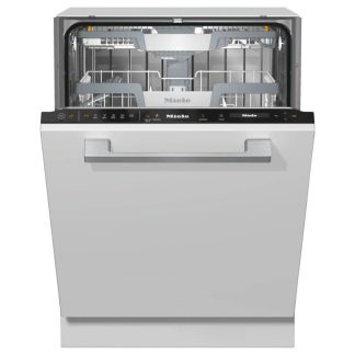 Посудомоечная машина Miele G 7665 SCVi XXL AutoDos