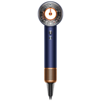 Фен Dyson Supersonic Nural HD16 Blue/Copper