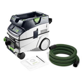 Пылесос Festool Cleantec CTL 26 EI AC-Renofix 577881