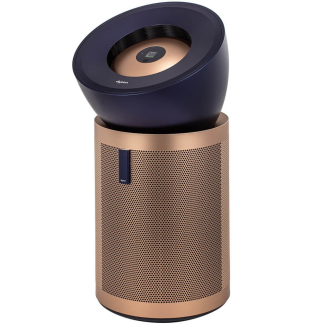 Очиститель воздуха Dyson BP04 Purifier Big+Quiet Formaldehyde Prussian BlueGold