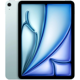 Apple iPad Air 11 M2 (2024) 128GB Wi-Fi Blue