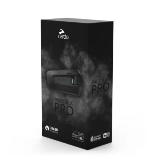 Мотогарнитуры CARDO PPACKTALK PRO SINGLE