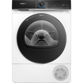 Сушильная машина Siemens IQ 700 WQ45B2B7EX