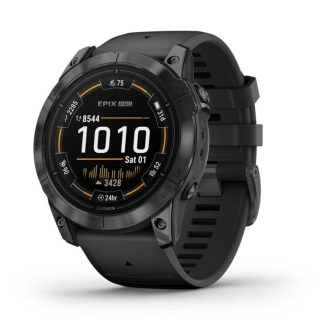 Часы Garmin Epix Pro (Gen 2) Standard Edition 51mm Slate Grey 010-02804-21