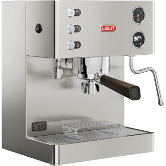 Кофеварка рожковая LELIT Elizabeth PL92T