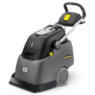 Аппарат для чистки ковров Karcher BRC 45/45 C