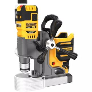 Вертикально-сверлильный станок DeWalt DCD1623N-XJ