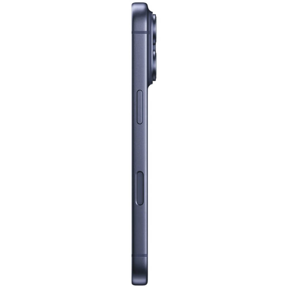 Смартфон Apple iPhone 17 Pro 1Tb eSim Deep Blue — изображение 4