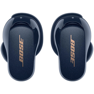 Наушники Bose QuietComfort Earbuds II Blue