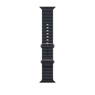 Ремешок для Apple Watch Ultra 49mm Ocean Band Midnight