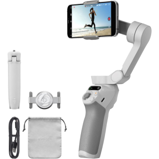 Стабилизатор DJI Osmo Mobile SE