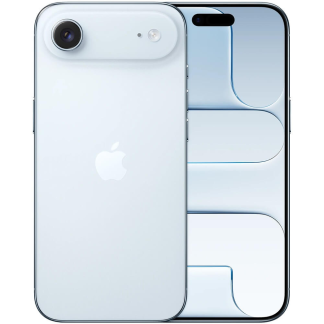 Смартфон Apple iPhone Air 1Tb eSim Sky Blue