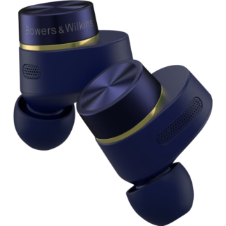 Наушники Bowers & Wilkins Pi7 S2 Blue