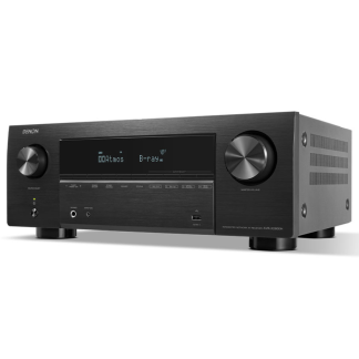 Аудиоресивер Denon AVC-X3800H