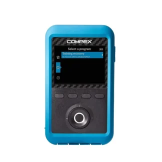 Массажер Compex Edge 3.0