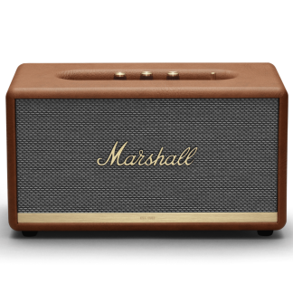Портативная акустика Marshall Stanmore II Brown